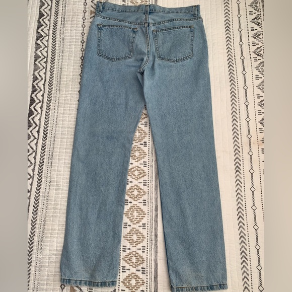 George Mens Jeans - Size 32 x 32 - Picture 2 of 9